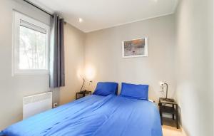 2 Bedroom Amazing Home In Hellendoorn