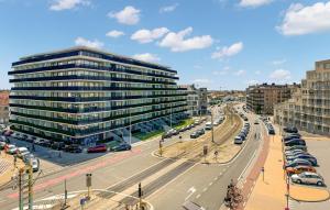 1 Bedroom Nice Apartment In Oostende