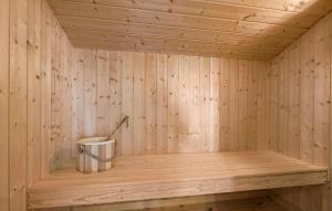 Lovely Home In Haderslev With Sauna