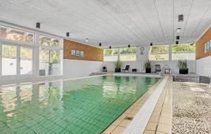 3 Bedroom Lovely Home In Gilleleje