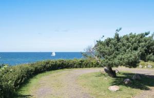 3 Bedroom Lovely Home In Gilleleje