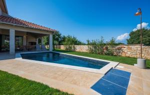 Gorgeous Home In Bale With Sauna