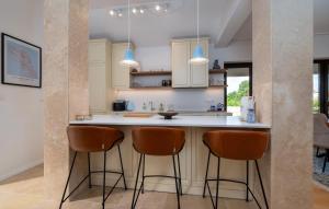 Gorgeous Home In Bale With Sauna