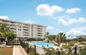 1 Bedroom Stunning Apartment In Antibes - Vallauris