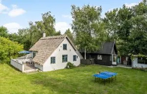 Cozy Home In Sjællands Odde With Wifi - Yderby