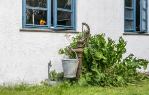 Cozy Home In Sjællands Odde With Wifi