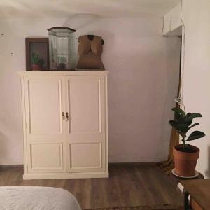 Appartements Spacious ground floor apartment in town centre : photos des chambres
