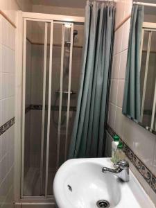 Appartements Spacious ground floor apartment in town centre : photos des chambres