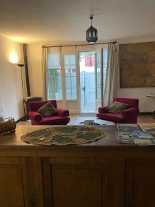Appartements Spacious ground floor apartment in town centre : photos des chambres