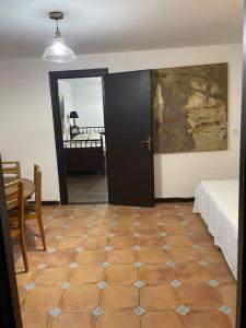 Appartements Spacious ground floor apartment in town centre : photos des chambres
