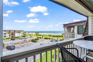 Ocean Forest Villas Unit D304 - Ocean view