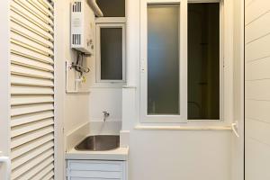 Apto Ipanema Posto10 - 300m da Praia c Lava&Seca