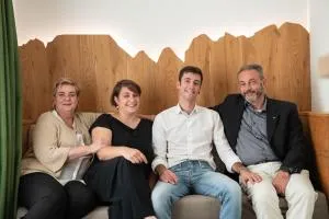 Hotel Montana - Vason