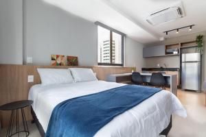 Rooftop #1001 - Studio em Boa Viagem by Carpediem