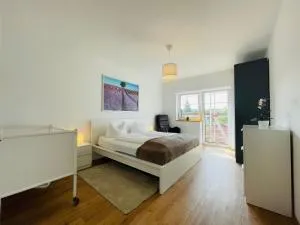 Dill Apartment Pleinfeld am Brombachsee II - Höttingen