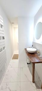 Appartements Gite Eth Chalet 4 etoiles Les Echappees Belles : photos des chambres
