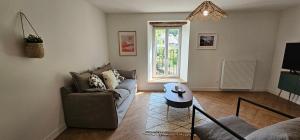 Appartements Gite Eth Chalet 4 etoiles Les Echappees Belles : photos des chambres
