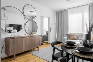 Classy suite in the heart of Turku