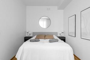 Classy suite in the heart of Turku