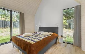 Cozy Home In Vejby With Sauna