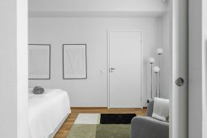 Classy suite in the heart of Turku