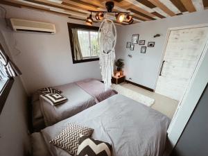 Cottage keokeo