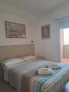 "VACANZA A CASA" - Gallicano2 - 拉吉乌斯蒂尼阿纳