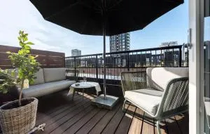 Lovely Home In København S With Wifi - Hellerup