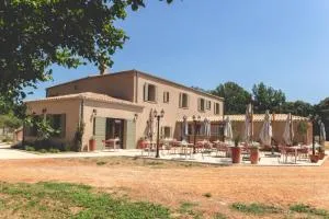 Le Baguier - Mazaugues