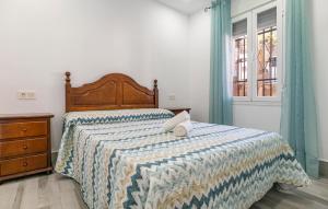 Two-Bedroom Stunning Home In El Gastor