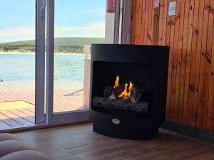 Kraalbaai Lifestyle House Boats