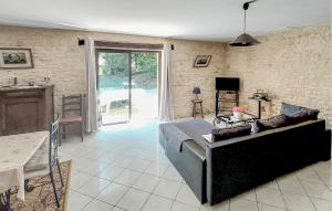 Lovely Home In Paulin With Kitchen