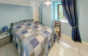 Lovely Home In Paulin With Kitchen