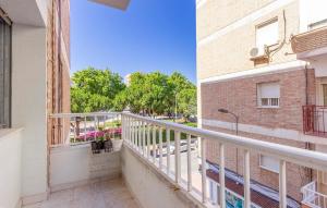 4 Bedroom Gorgeous Apartment In Cartagena