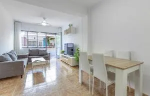 4 Bedroom Gorgeous Apartment In Cartagena - Portman