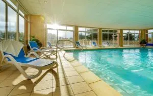 appartement au Cap Green - Sables-d'Or-les-Pins