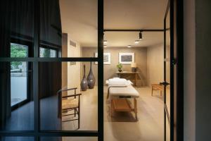 Villa Panorama del Tartufo for 6 people in Central Istria with spa & truffle hunting experience 