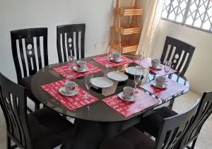 Casa Jimena - Pomalca