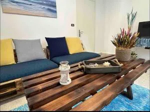 Nassma guesthouse - Enfeh