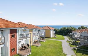 Gudhjem Søpark Lejl 12