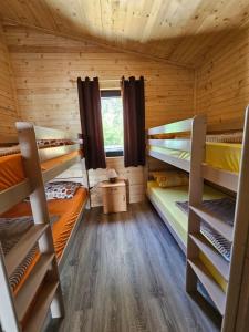 Ada Bojana kucica Una