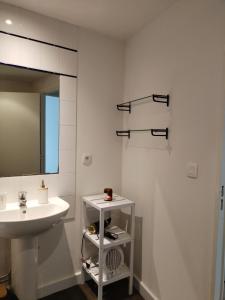 superbe appartement centre ville saint grégoire