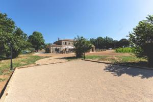 Hotels Le Baguier : photos des chambres