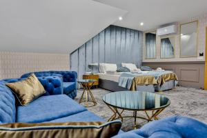 Kompleks Gazdówka - Dom Jana