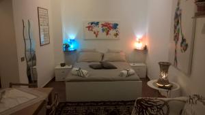 Studio Apartment room in Marku's House