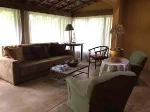 Sítio no Vale das Videiras - Coqueiros