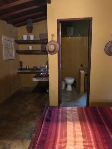 Sítio no Vale das Videiras