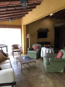 Sítio no Vale das Videiras