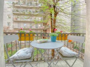 SantOrsola 5 - Modern Duomo Suite