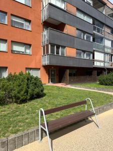 Apartament Birutes 22